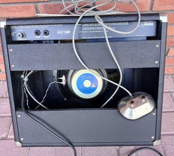 Fender - Nombre darticles : 1 - Amplificateur de guitare -