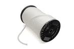 DX 200 m gevlochten touw 5 mm Polyamide, Watersport en Boten, Nieuw