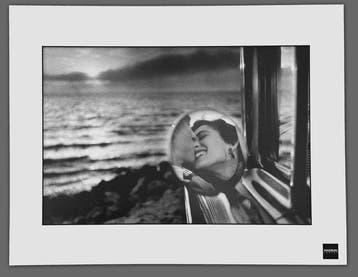 Elliott Erwitt - Magnum Photos - California, USA, 1955