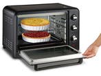 Moulinex Optimo - Elektrische oven - 6 standen - 33L, Elektronische apparatuur, Ovens, Verzenden, Zo goed als nieuw