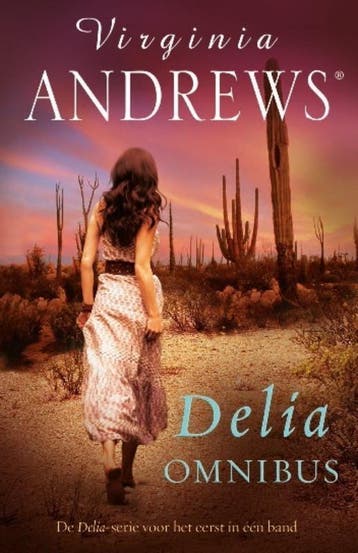 Delia omnibus 9789032513634 Virginia Andrews, Verzenden, Virginia Andrews
