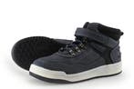Rushour Boots Jongens in maat 35 Blauw, Verzenden, Schoenen