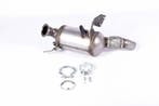 Roetfilter BMW 318D, 320D, Ophalen of Verzenden, Nieuw