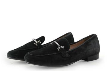 Ara Loafers in maat 38 Zwart, Verzenden, Zwart, Overige typen, Zo goed als nieuw