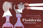 Allemaal kaal / Floddertje 9789045101859 Annie M.G. Schmidt, Boeken, Verzenden, Gelezen, Annie M.G. Schmidt
