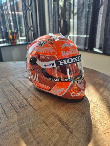Red Bull Racing - Spa Grand Prix - Max Verstappen - 2021 -, Nieuw
