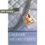 Dagboek van een manny 9789044321135 Holly Peterson, Verzenden, Gelezen, Holly Peterson
