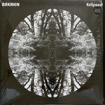 Bremen - Eclipsed, Verzenden, Gebruikt