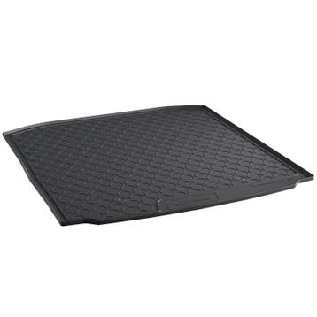 Rubber kofferbakmat | geschikt voor Skoda | Octavia 13-17 5d, Verzenden