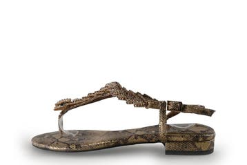 Jeffrey Campbell Slippers in maat 36 Overig, Verzenden, Slippers