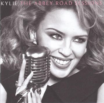 Kylie - The Abbey Road Sessions, Verzenden, Gebruikt