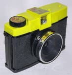 Diana Multi Pinhole camera Analoge camera, Nieuw