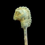 Replica van een oude Romein Brons Hairpin (Zonder