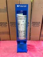 Polaroid 7x Film Pack Dispenser – NOS – Nieuw in doos –