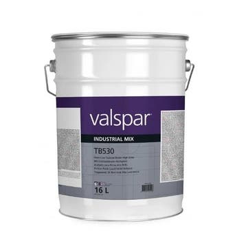 16L TB530 Fleet-Coat Topcoat binder high gloss Valspar VIM, Verzenden, Nieuw