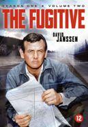 Fugitive - Seizoen 1 deel 2 op DVD, Cd's en Dvd's, Verzenden, Nieuw in verpakking
