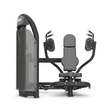 Aura series G3 pectoral fly, Verzenden, Zo goed als nieuw