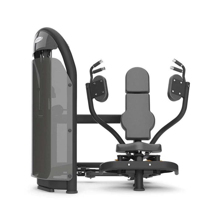 Aura series G3 pectoral fly, Sport en Fitness, Fitnessmaterialen, Zo goed als nieuw, Verzenden