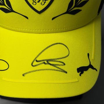 Ferrari - GP Silverstone 2026 - Lewis Hamilton - 2026 - Pet, Nieuw