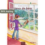 Lieva de beer / AVI 8 / Smaragdreeks 9789044806281 B. Rompa, Verzenden, Gelezen, B. Rompa