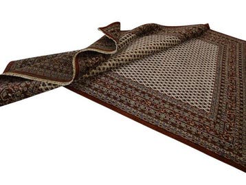 XL-Mir - Gereinigd - Vloerkleed - 341 cm - 241 cm, Nieuw