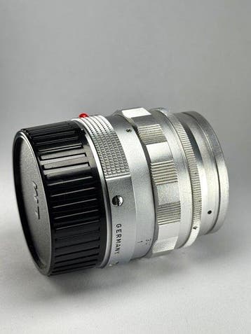 Leitz Summilux 1,4/50mm | Cameralens