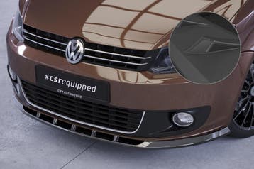 Cupspoiler voor VW Touran I (Type 1T) CSL398-L, Verzenden, Nieuw