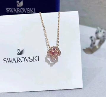 cristaux Swarovski - Collier - collier Swarovski