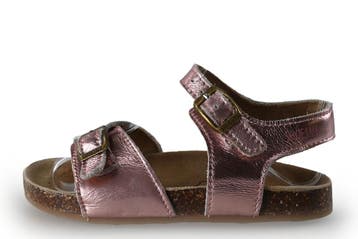 Shoesme Sandalen Meisjes in maat 28 Roze, Kinderen en Baby's, Verzenden, Jongen of Meisje, Schoenen, Zo goed als nieuw