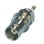 BNC socket, Ophalen of Verzenden, Nieuw