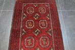 Afghan Art Deco - Tapis - 130 cm - 88 cm, Huis en Inrichting, Nieuw