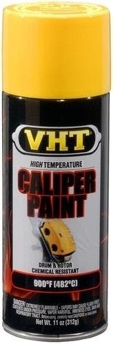 VHT Caliper sp738 yellow, Ophalen of Verzenden