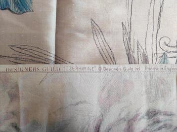 Designers Guild - FREE SHIPPING - Nouveau set de deux -