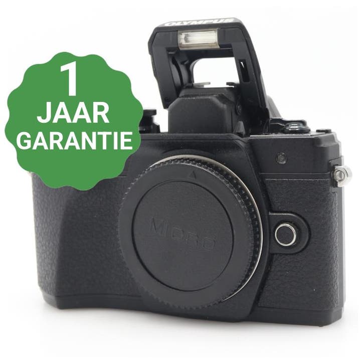 Olympus OM-D E-M10 mark III body | Tweedehands, TV, Hi-fi & Vidéo, Appareils photo numériques, Envoi