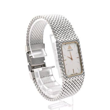 Seiko - Credor - Zonder minimumprijs - 2F70-5330 - Dames -