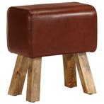 Bankje turnbok 38cm -41% Retour deal, grijp je kans!, Verzenden