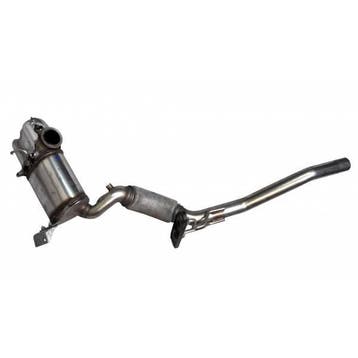 Roetfilter Volkswagen Passat 2.0, Ophalen of Verzenden, Nieuw