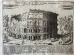 Italië - Rome // het Flavische Amfitheater // Colosseum;, Boeken, Nieuw