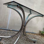 Manifattura Italiana - design italiano - Bijzettafel -, Nieuw