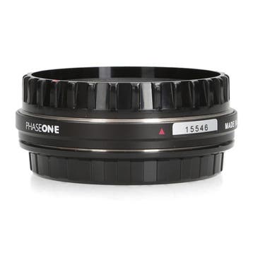 Phase One Auto Extention Ring No.1 - 1 jaar garantie, Ophalen of Verzenden, Zo goed als nieuw