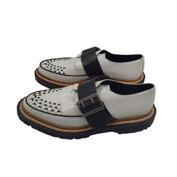Burberry - Mocassins (loafers) - Taille : EU 40, Kleding | Heren, Schoenen, Nieuw