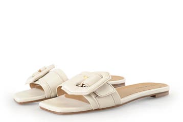 Carrano Slippers in maat 39, Slippers, Overige kleuren, Verzenden, Zo goed als nieuw