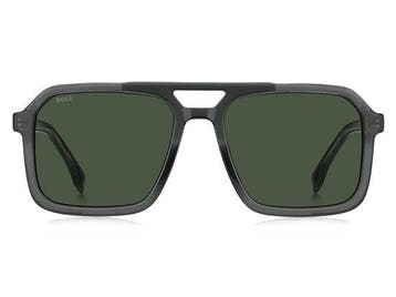 Boss Zonnebril BOSS 1894/S Volwassenen Groen BPA FREE (gl..., Verzenden, Nieuw