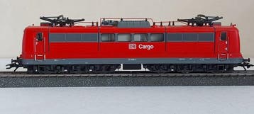 Märklin H0 - Elektrische locomotief (1) - BR 151 059-3 van