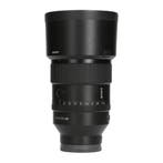 Sony FE 135mm f/1.8 GM · Zo goed als nieuw · 1 jaar garantie, Ophalen of Verzenden, Comme neuf