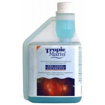 Tropic Marin Pro Coral A- 500ml., Verzenden