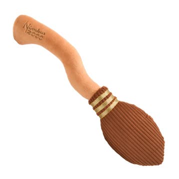 Harry Potter Nimbus 2000 Knuffel 45 cm, Collections, Harry Potter, Ophalen of Verzenden