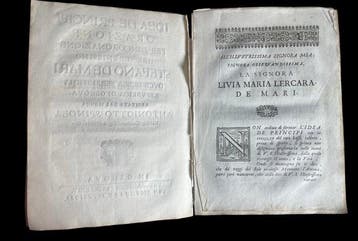 Antonionto Spinola - Idea De Principi Orazione Per