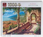 King - Lake View - Puzzel 1000 stukjes, Verzenden, Nieuw
