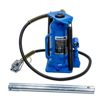 Potkrik pneumatisch 12 ton, Ophalen of Verzenden, Nieuw